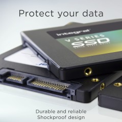 Integral 960 Gb V Series Sata Iii 25